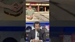 Congressman Exposes CCP Ties to GNC on Military Bases