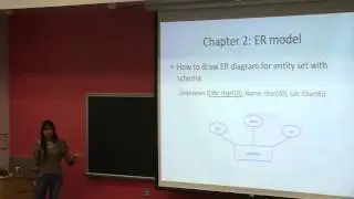 Final Exam Review | CMPSC 431W Database Management Systems