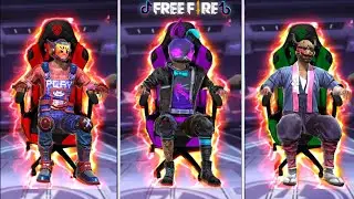 Tik Tok Free Fire ( Tik tok ff ) Editor Berkelas,Slowmo,Jedag Jedug,Parjamban #310