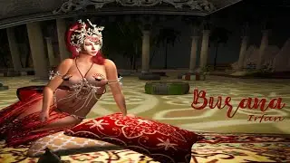 ✩✩ Burana | Irfan ✩✩ Jo  ✩✩ Phoenix Dance Team ✩✩ 7 Jan 2023
