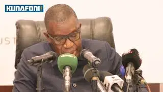 Premi&egrave;re &eacute;dition du Forum des Humanit&eacute;s Africaines