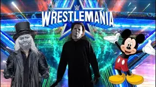 FUNNY WWE MATCH 3 WAY MATCH🤣🔥