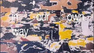 In Our Own Way - Rebecca McCartney - Lyric Video