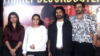 Premante Movie Success Meet | Priyadarshi | Anandhi