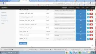 Universe your private ad server include applovin , chartboost and playheaven