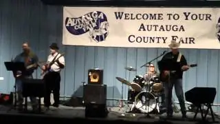 The Rusty Nuts Band- Lodi
