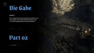 Resident Evil 4 Remake - Die Gabe - Let's Play (Veteran) Part 02