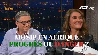 Identité numérique en Afrique : MOSIP, progrès ou nouvelle dépendance ?
