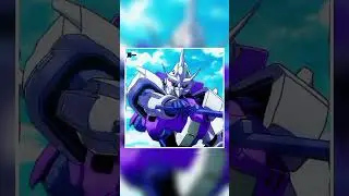 ASW-G-66 Gundam Kimaris X LEVA LEVA
