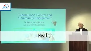 【Health】Tuberculosis Control and Community Engagement(Full ver.)