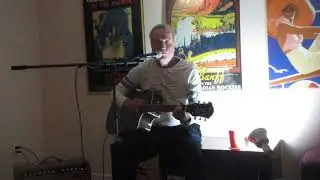 Greggie Live