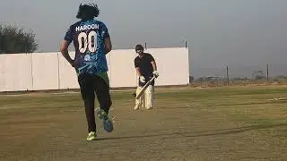 Talagang cricket 