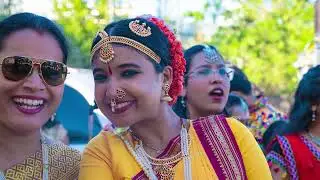 Festival of India presented by Sanskriti Cultural Awareness Society of BC 2022
