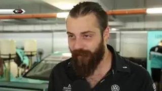 Stefano Comini: 