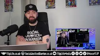 SJW Live | The Real Martha of Baby Reindeer | Who Trolled Amber Heard? | MC Bassman Statement