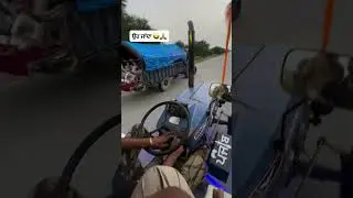 Tractor lover.tractorvideo punjab #jattlife #truckdriver