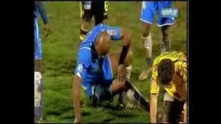 Kavala-ARIS 1-1 (2009/10)
