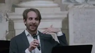 Essere a Tempo - Ildebardo Pizzetti e il modernismo italiano