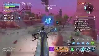 FORTNITE I CHANGED MY PSN (YT__CatKins02)