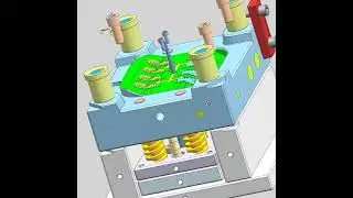 咖啡吸管勺子模具 coffee straw pipe spoon mould