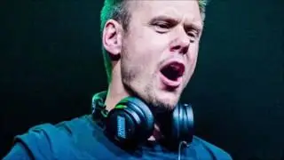 Armin van Buuren - This Is A Test (Extended Mix)