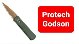 A Look At The Protech Godson
