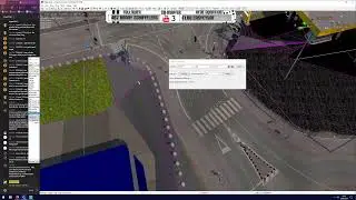 ETS2 Map Editor |Niedersachsenmap von SN-Map/er |Stream 2K