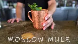 Mama's Mule