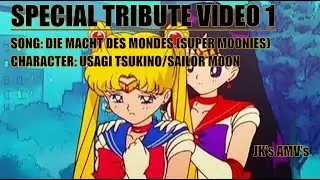Special TV Die Macht des Mondes Super Moonies