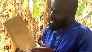 Chief Imo Comedy | See the bread Nwa-Aba from to me oooo