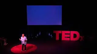 The Passport to Self Sufficiency | Cheryl Johnson | TEDxUniversityofDetroitMercy