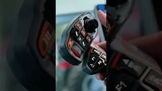 MF 9S ASMR MASSEY FERGUSON DYNA7