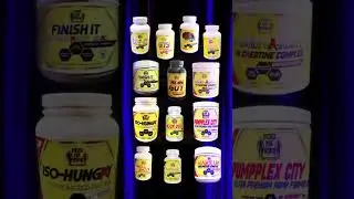Unleash the Monster Within with Ryback&rsquo;s Feed Me More Nutrition #Hungry
