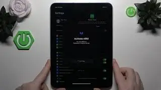 iPad (2025) &mdash; как добавить eSIM? 📶🔄