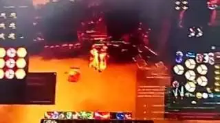 Cabal g3x Gastando 22k de wexp em runas