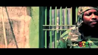 Gappy Ranks - Shining Hope (RDHTV.UK)