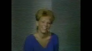 Art Institute of Seattle commercial from 1986