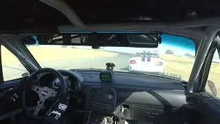 SFR SCCA Group 7 SMT Miata Rawb Fuller #49 Thunder Hill 9-20-25   Race 1