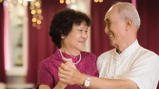 Healthy Marriage Trait: Physical Intimacy