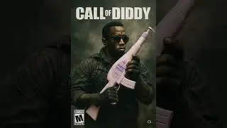 Call of Diddy: Lotion Warfare Begins 🧴💥#thelastofus2 #thelastofuspart2 #thelastofus