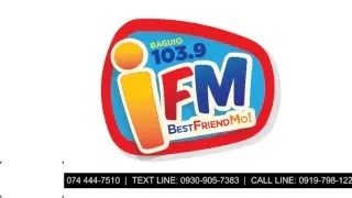 iFM 103.9 Baguio - Live Streaming