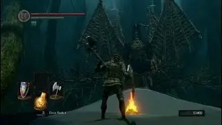 DARK SOULS&trade;: REMASTERED- DISCOVERING PATH OF THE DRAGON COVENANT