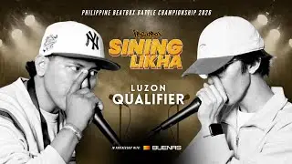 JORDAN vs AUGUSTINE | Sining Likha PBBC 2026 | Luzon Quarter Finals