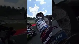 Pecco wins the best overtake of the 2025 Italian GP