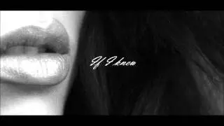 Amanda Silvera- If I knew