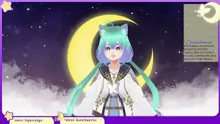 [EN CN Vtuber] Into the UNKNOWN with Genshin! ft My fwiend