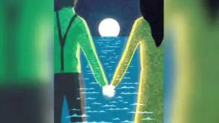 Mayko Nguyen thủ vai ch&iacute;nh trong vở thoại kịch SALT-WATER MOON