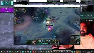21.12.2025 20;49 League of Legends Stanimir Borov9 me goodD