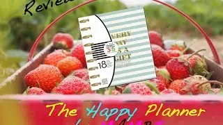 Me & My Big Ideas | The Happy Planner