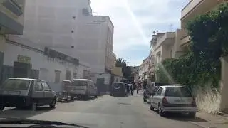 Tanger dradeb Sans commentaire : Définition simple et facile  الدرادب بطنجة فزضى فب الطريق العام